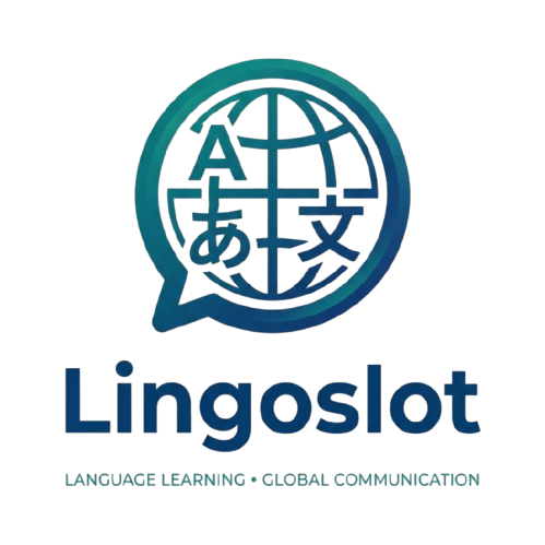 lingoslot.com